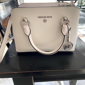 Michael Kors Crossbody Purse